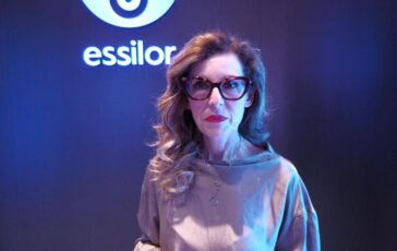 Barzaghi EssilorLuxottica Poco tempo allaperto miopia in aumento tra i giovani 364x230