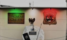Base italiana attaccata a Erbil il comandante Militari nei bunker danni ma nessun ferito 265x160