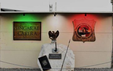 base italiana attaccata a erbil il comandante militari nei bunker danni ma nessun ferito 2