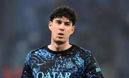 Bastoni simulazione in Inter Juventus vale un premio La scelta della Lombardia 265x160