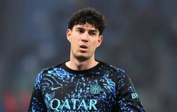 bastoni simulazione in inter juventus vale un premio la scelta della lombardia 2