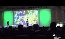 Bayer accelera sulla viticoltura rigenerativa con il progetto Rigenerare per crescere 265x160