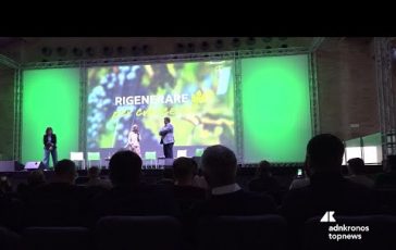 Bayer accelera sulla viticoltura rigenerativa con il progetto Rigenerare per crescere 364x230