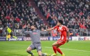 bayern atalanta sportiello para rigore a kane ma e da ripetere cose successo in champions 2