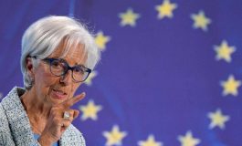 Bce tiene tassi fermi Con guerra prospettive piu incerte 265x160