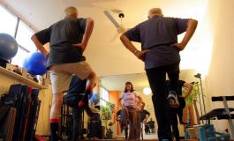 Benefici da attivita sportiva dolce per over 60. Medico fisiatra Cinque consigli per cominciare 265x160