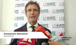 Benetton Fondazione Unhate permette di uscire dai luoghi comuni 265x160