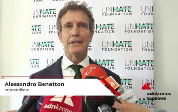 Benetton Fondazione Unhate permette di uscire dai luoghi comuni 364x230
