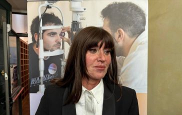 Bernini A studenti fragili visite oculistiche e occhiali gratuiti 364x230