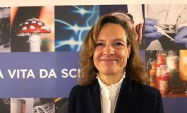 Bernini Fondazione Bracco Con mostra al Senato omaggiamo donne nella scienza 265x160