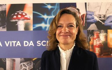 Bernini Fondazione Bracco Con mostra al Senato omaggiamo donne nella scienza 364x230