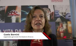 Bernini Fondazione Bracco Impegnati in campagna culturale per promuovere talento femminile e 265x160