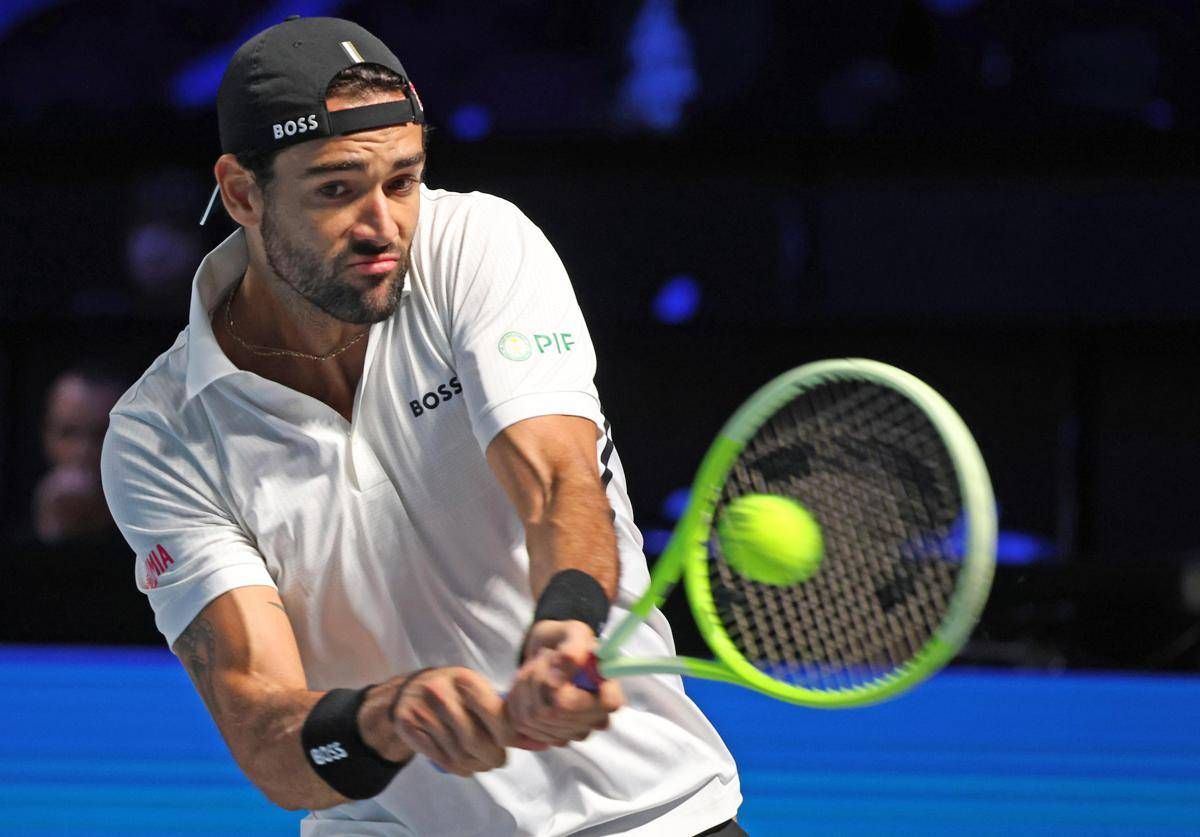 Berrettini show, batte Bubik e vola al terzo turno di Miami