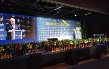 Biagi De Luca Consulenti lavoro Lungimirante e visionario oggi norme seguono suo pensiero 364x230