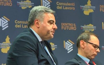 Biagi Staropoli Precarieta non era suo obiettivo contrattazione collettiva era per lui centrale 364x230