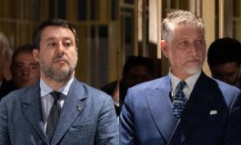 Biennale Arte Salvini Giuli sbaglia e ente autonomo 265x160