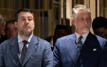 Biennale Arte Salvini Giuli sbaglia e ente autonomo 364x230