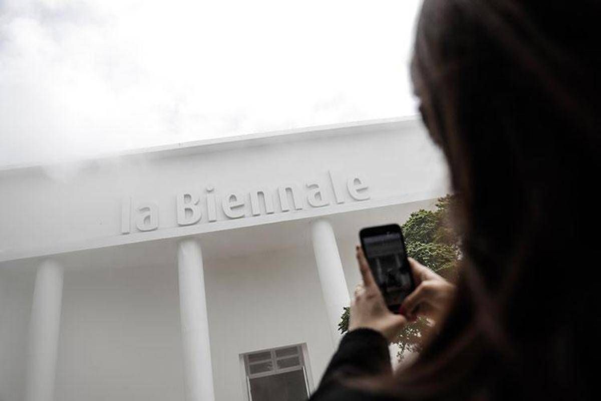Biennale Arte, inviati al MiC documenti su padiglione russo: "Nessuna violazione delle sanzioni"