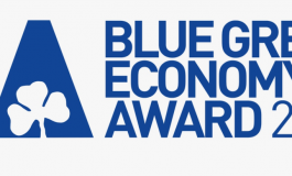 Blue Green Economy Award 2026 candidature fino al 31 maggio 265x160