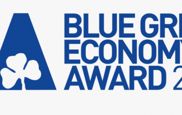 Blue Green Economy Award 2026 candidature fino al 31 maggio 364x230