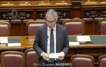 Bollette Barbaro Mase Dl segnale forte di sostegno a famiglie e imprese 364x230