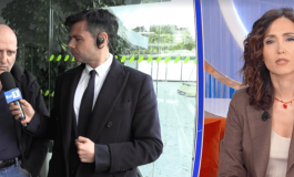 Bonaccorti lagente Quattrini Enrica e la figlia Verdiana due corpi e unanima 265x160