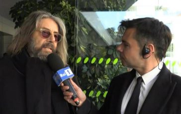 Bonaccorti lex marito Del Piave Laborto ci ha segnato ma labbiamo superato insieme 364x230