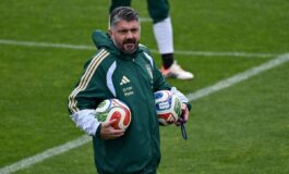 Bosnia Italia i convocati per lo spareggio Mondiale i motivi delle scelte di Gattuso 265x160