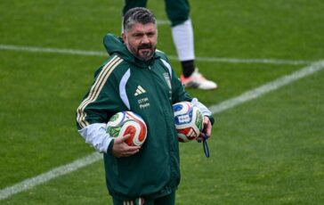 Bosnia Italia i convocati per lo spareggio Mondiale i motivi delle scelte di Gattuso 364x230