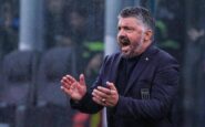 bosnia italia il grande test per gattuso la carriera del ct che sogna di riportare gli azzurri ai mondiali 2