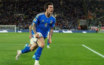 Bosnia Italia oggi finale spareggio per il Mondiale La diretta 364x230