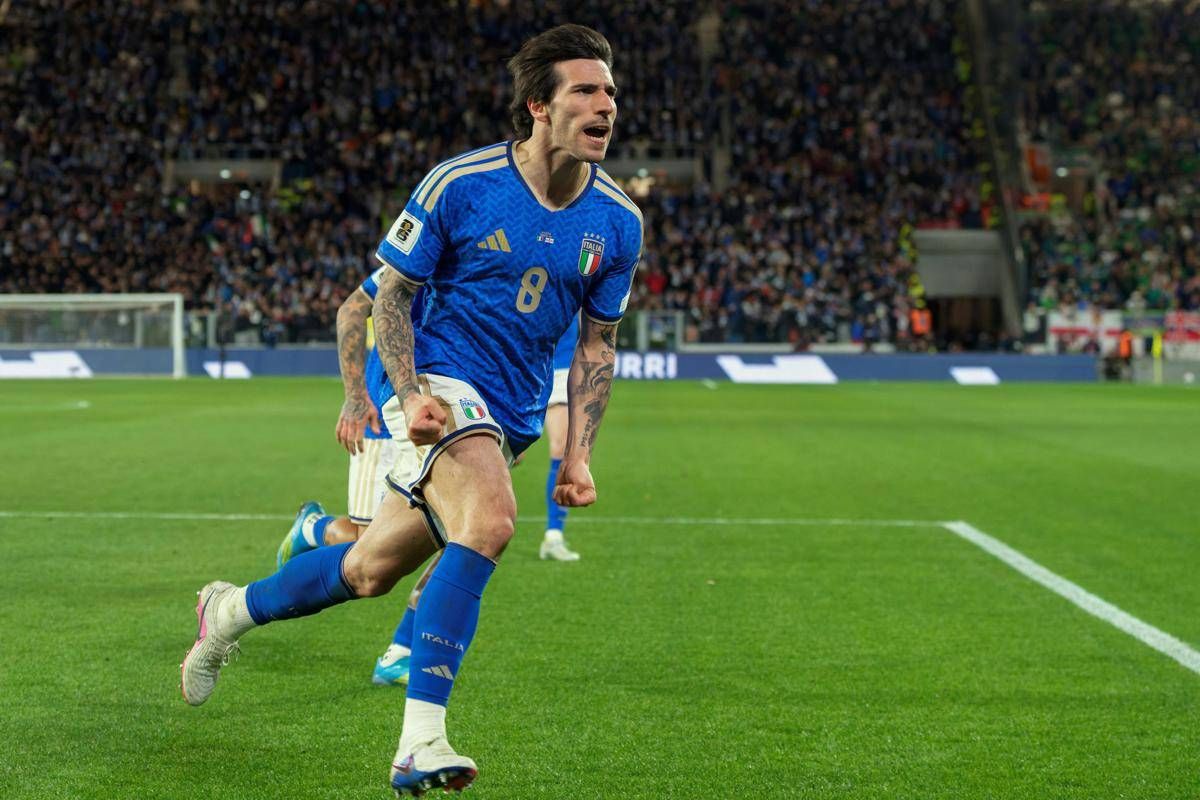 Bosnia-Italia, oggi finale spareggio per il Mondiale - La diretta