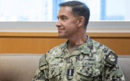 brad cooper chi e il capo del centcom lammiraglio guida gli attacchi contro liran 2