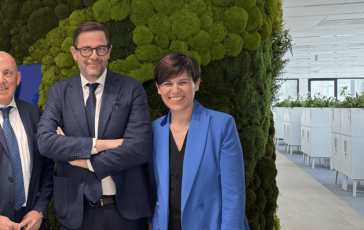 Bramani Regeneron Apriamo spazi che valorizzano chi ci lavora 364x230