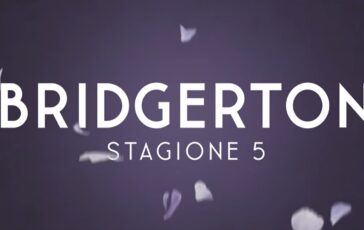 Bridgerton la stagione 5 e ufficiale in un video i nuovi protagonisti 364x230