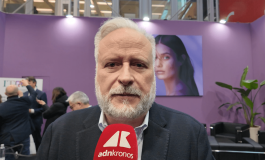 Bruzzone Cosmoprof evento chiave per sviluppo globale del settore 265x160