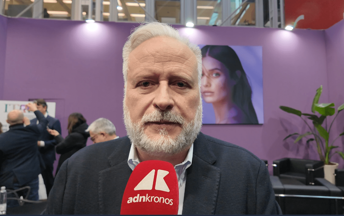 Bruzzone, Cosmoprof evento chiave per sviluppo globale del settore