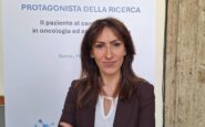 bubbico thea ambrosetti 9 pazienti su 10 pronti ai trial ma solo il 5 arruolato 2