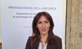 Bubbico Thea Ambrosetti 9 pazienti su 10 pronti ai trial ma solo il 5 arruolato 265x160