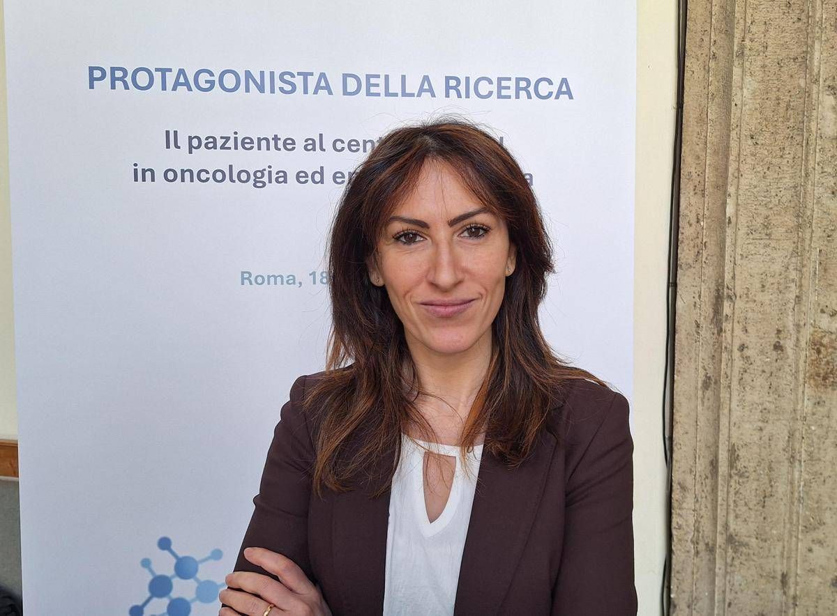 Bubbico (Thea-Ambrosetti): "9 pazienti su 10 pronti ai trial ma solo il 5% arruolato"