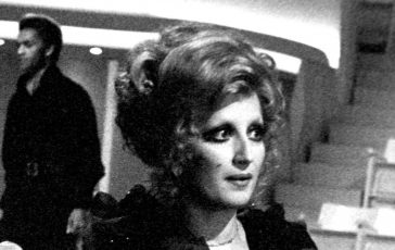 Buon compleanno Mina la Tigre di Cremona compie 86 anni 364x230