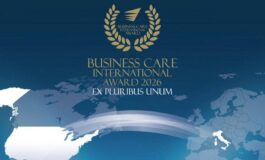 Business care international award Italian icons lighting up the world levento venerdi alla Camera 265x160