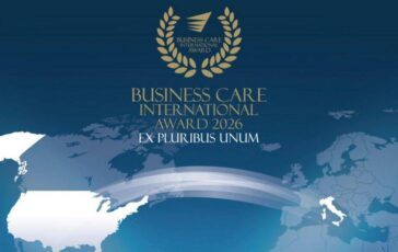 Business care international award Italian icons lighting up the world levento venerdi alla Camera 364x230