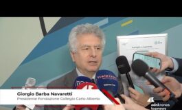 CDP Barba Navaretti Collegio Carlo Alberto Giovani e donne siano protagonisti nella gestione 265x160