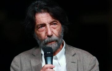 Cacciari e le primarie del centrosinistra Non interessano a nessuno 364x230