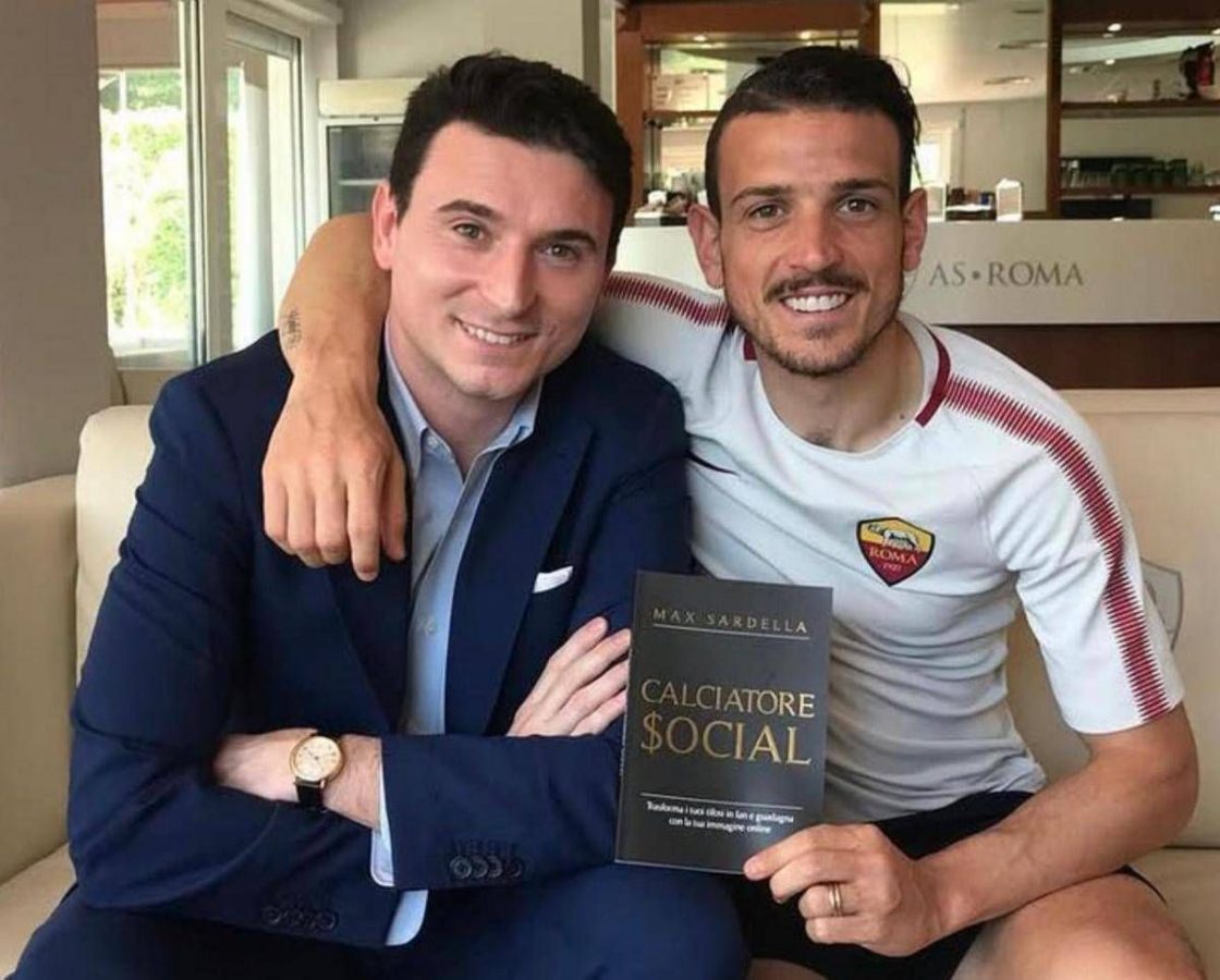 Calcio: con Seven Ai il social media è in un'app, le dichiarazioni post-match con un click