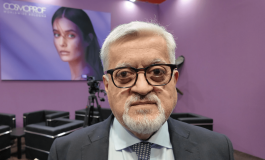 Calzolari Cosmoprof hub globale per distretti e strategie della cosmetica 265x160