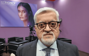 Calzolari Cosmoprof hub globale per distretti e strategie della cosmetica 364x230