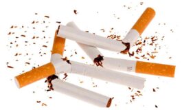 Campagna per aumentare di 5 euro il costo delle sigarette raccolte 35mila firme 265x160