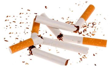 Campagna per aumentare di 5 euro il costo delle sigarette raccolte 35mila firme 364x230